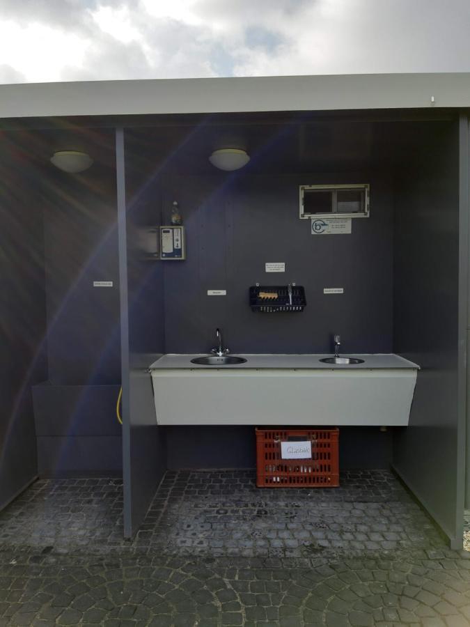 アルセン Camplandヴィラ エクステリア 写真